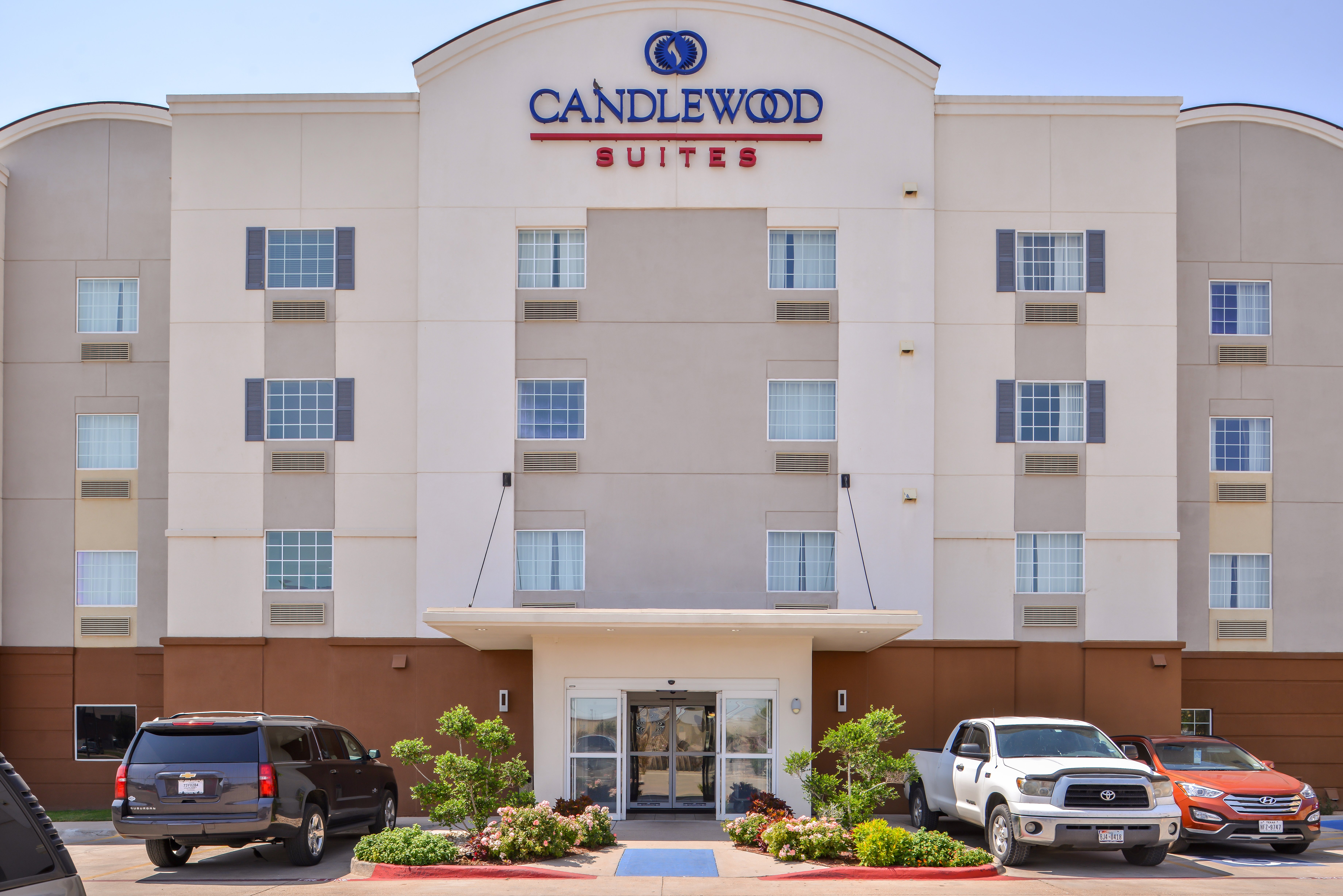 Candlewood Suites Abilene
