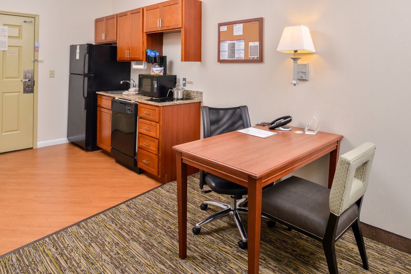 CANDLEWOOD SUITES ABILENE