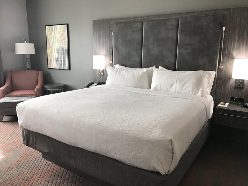 Holiday Inn Abilene – North College Area