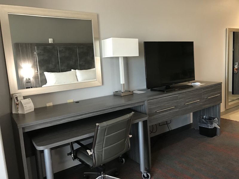 Holiday Inn Abilene – North College Area
