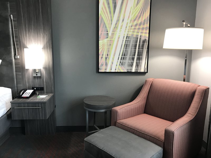 Holiday Inn Abilene – North College Area