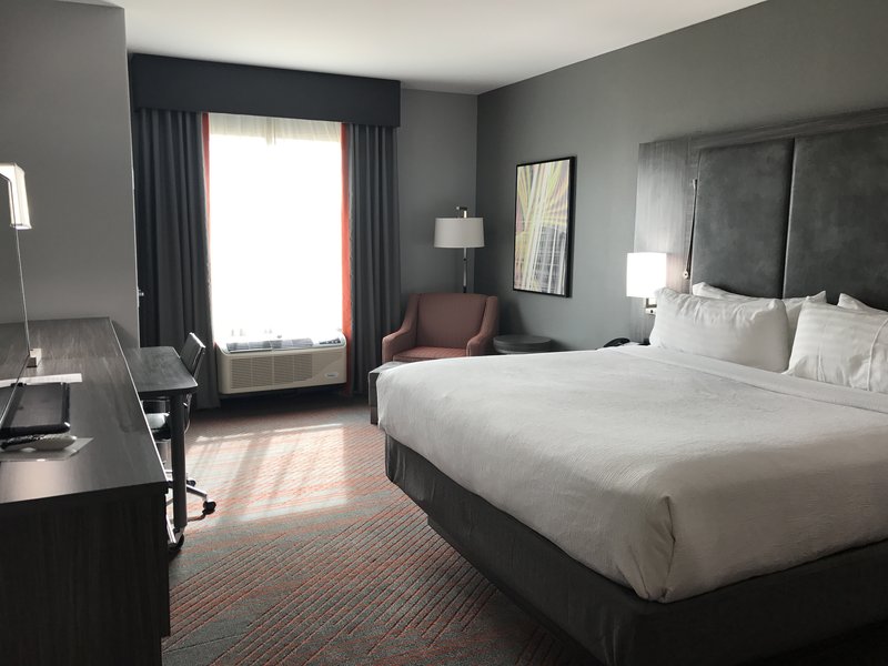 Holiday Inn Abilene – North College Area