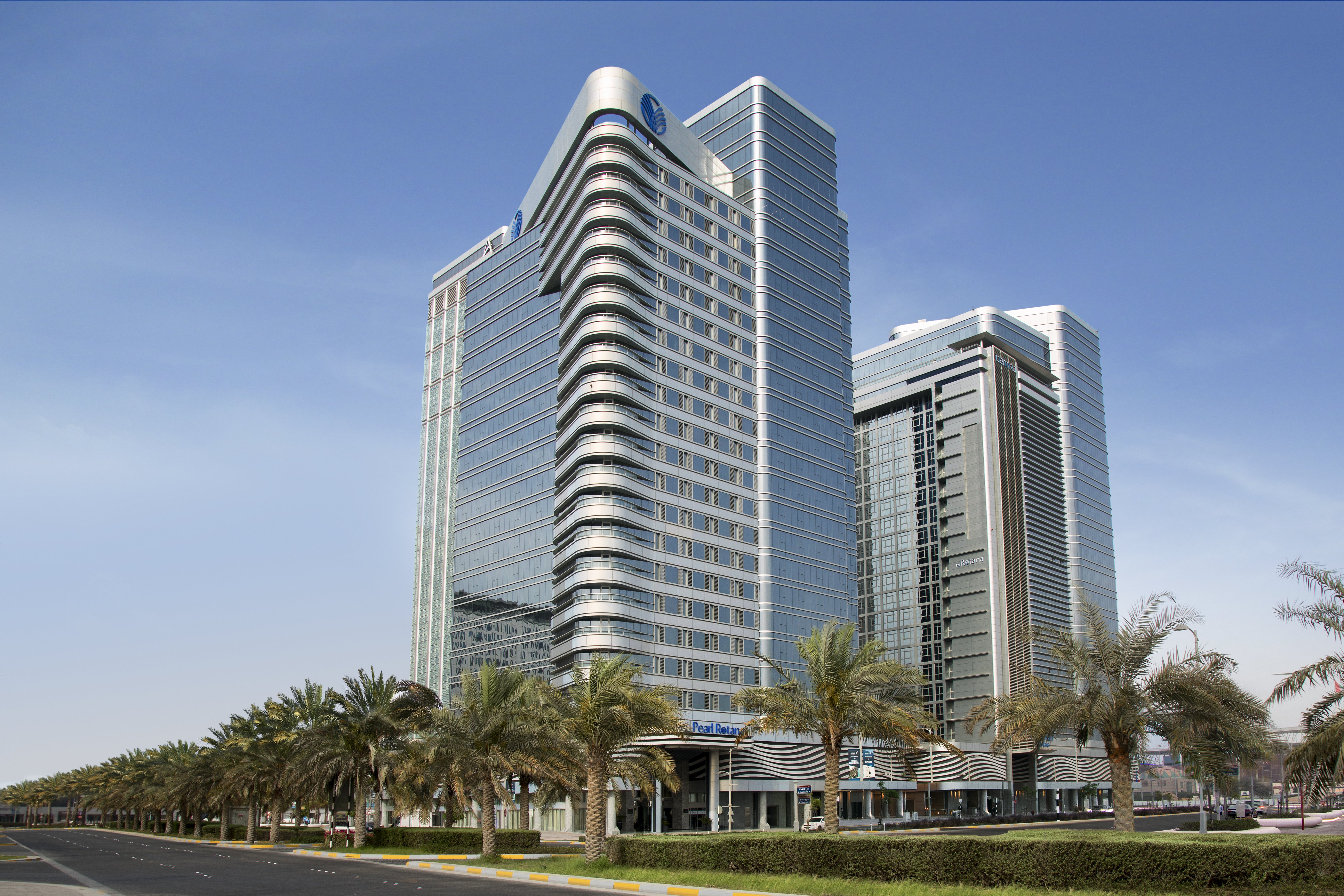 Pearl Rotana