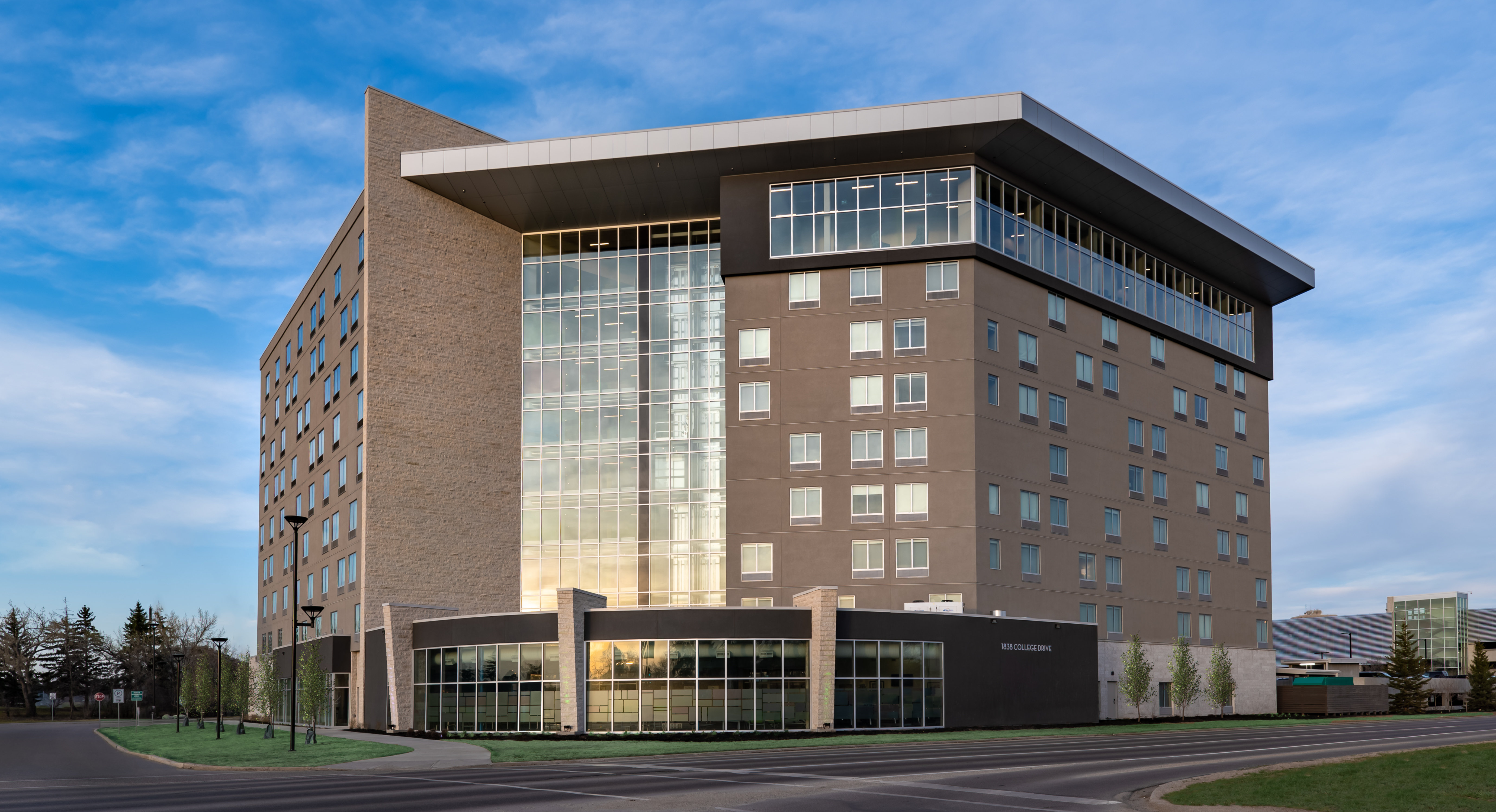 Staybridge Suites Saskatoon University