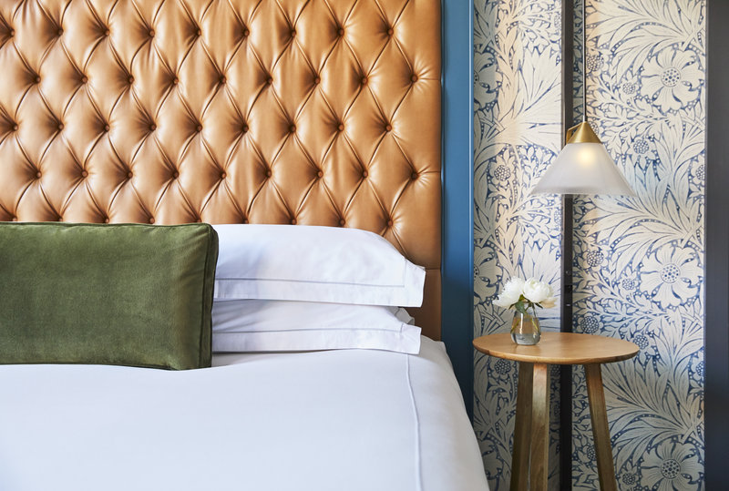 Kimpton Hotel Monaco Denver