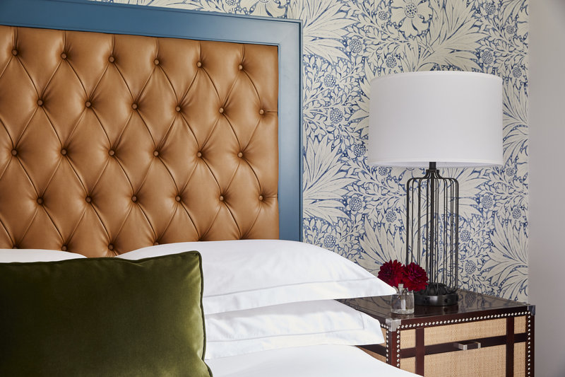 Kimpton Hotel Monaco Denver