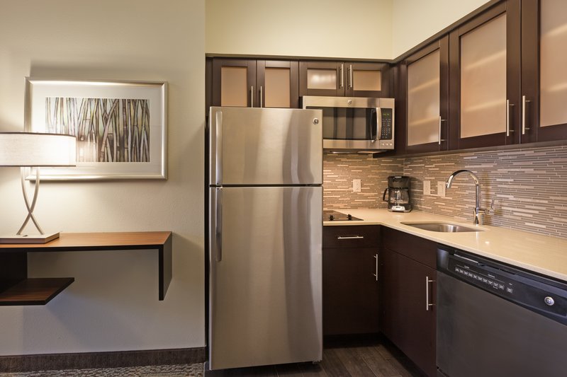 Staybridge Suites Houston (Town and Country)