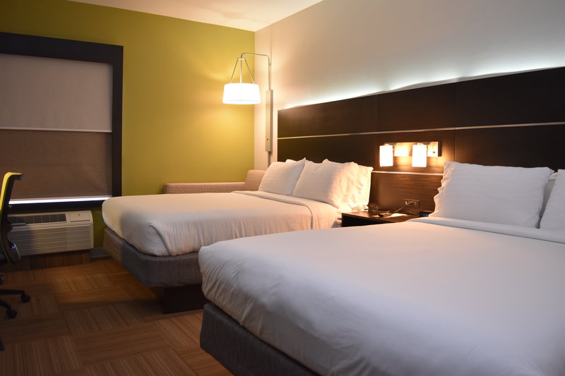 HOLIDAY INN EXP VENICE I-75