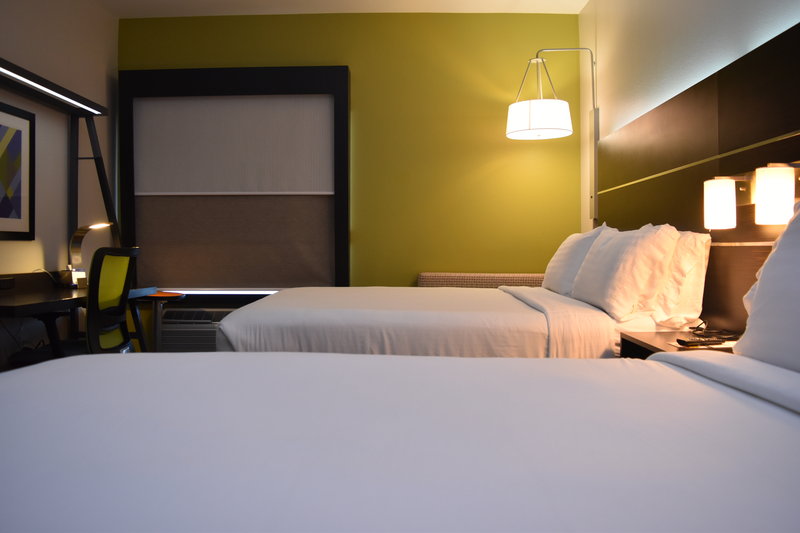HOLIDAY INN EXP VENICE I-75