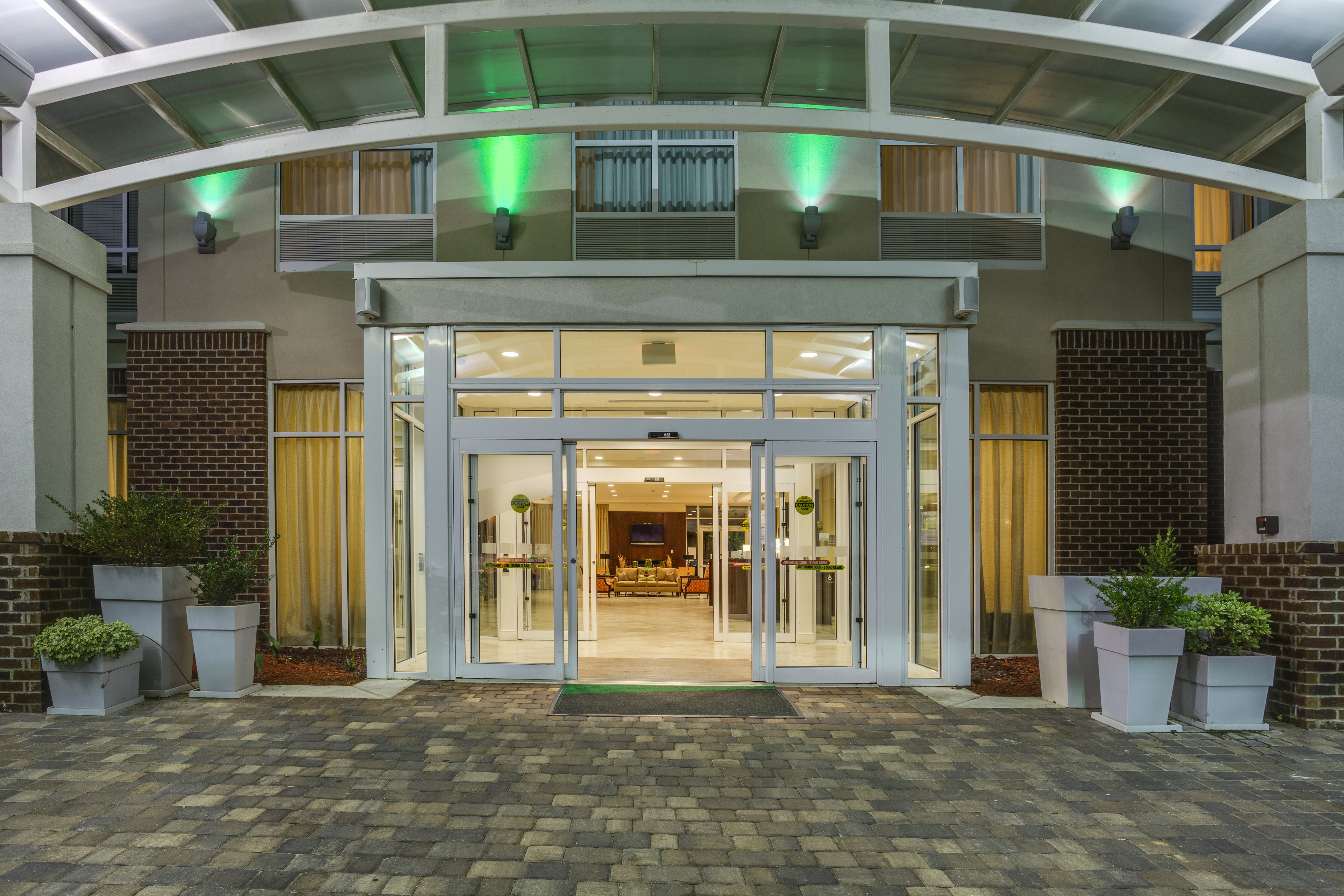 Holiday Inn Statesboro-University Area