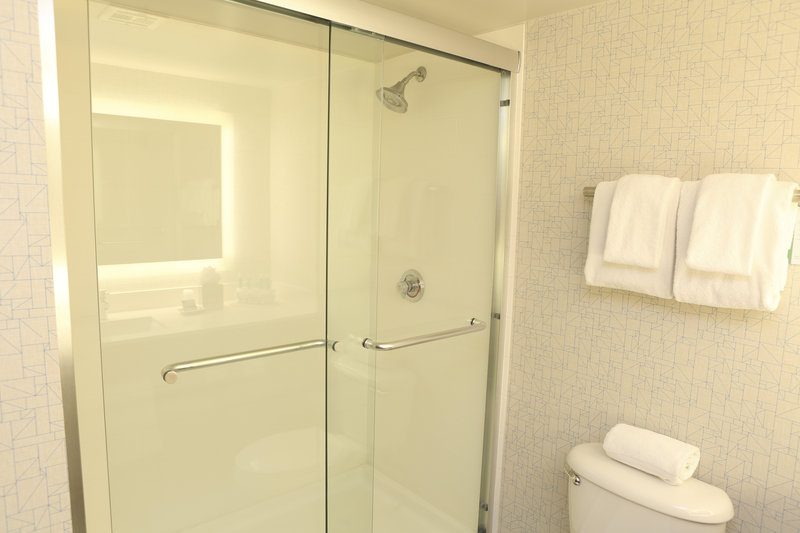 HOLIDAY INN EXPSTES ARPRT-UNIV