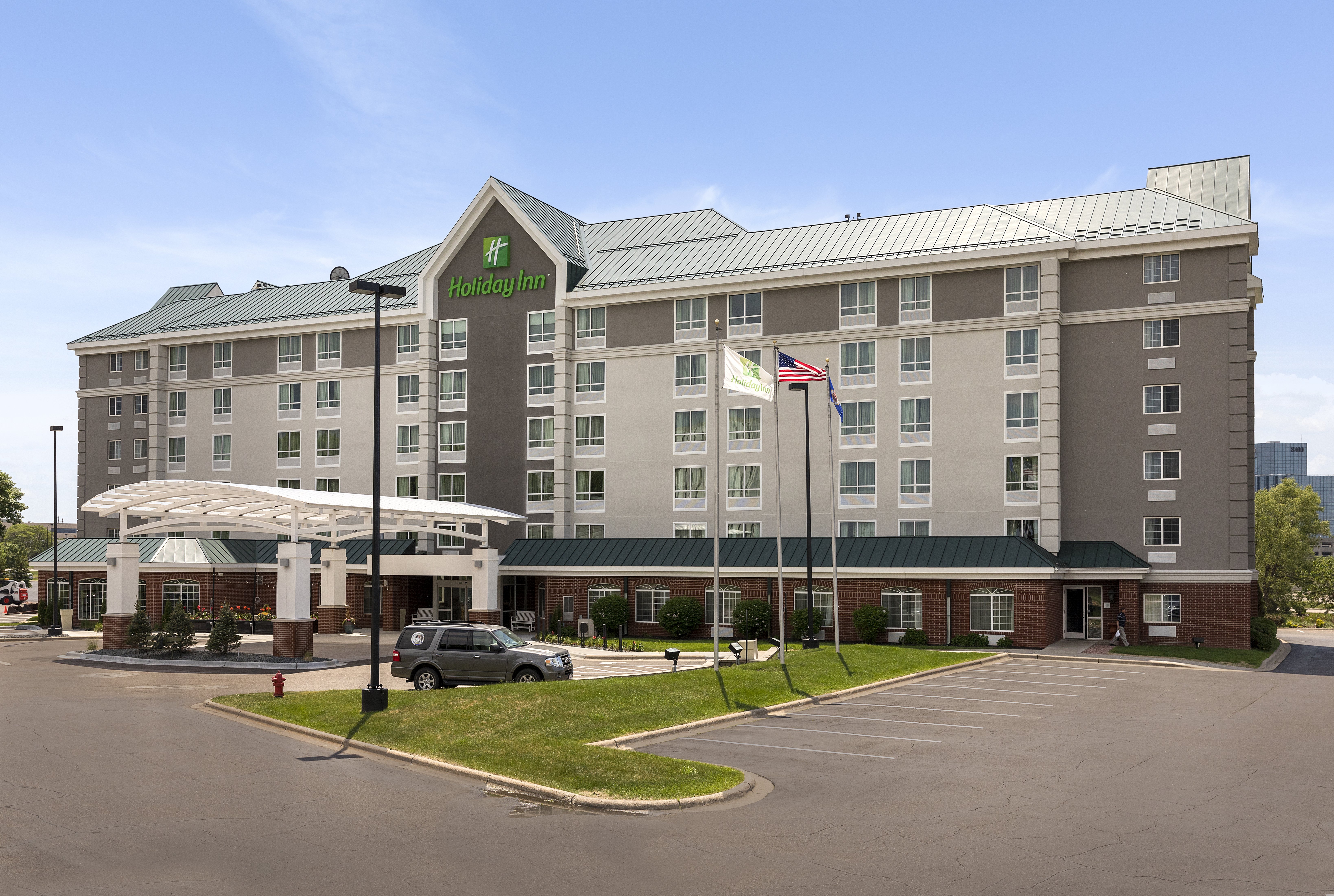 Holiday Inn Bloomington West