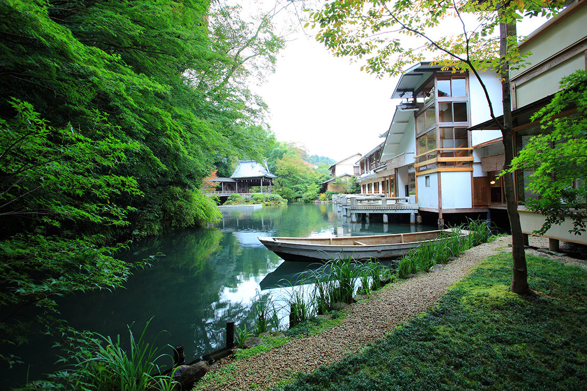 Asaba Ryokan