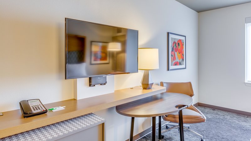 Holiday Inn Bellingham