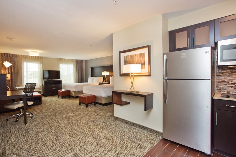 Staybridge Suites Austin South Interstate Hwy 35