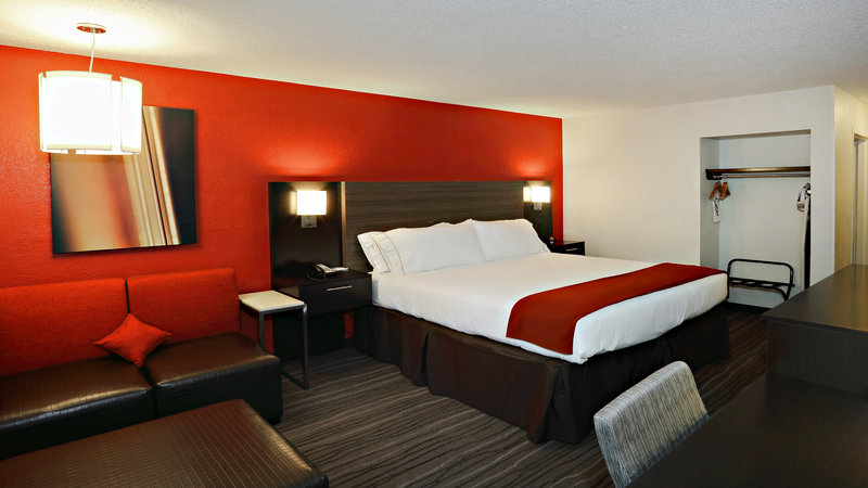 Holiday Inn Express Brentwood South – Cool Springs