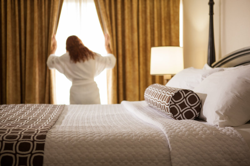 CROWNE PLAZA HICKORY