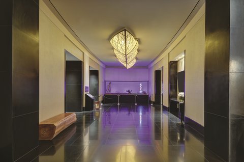Elevator Lobby