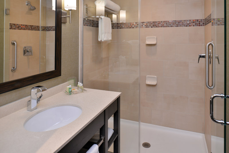 Holiday Inn Shenandoah-The Woodlands