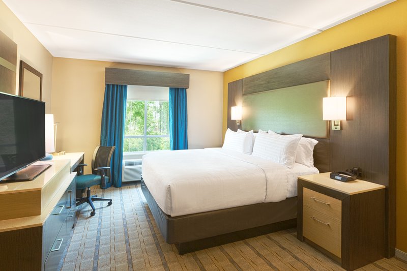 Holiday Inn Shenandoah-The Woodlands