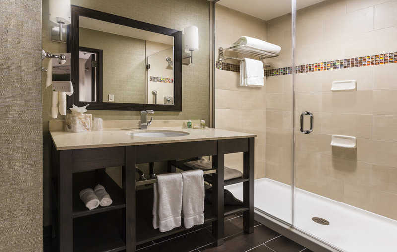 Holiday Inn Shenandoah-The Woodlands