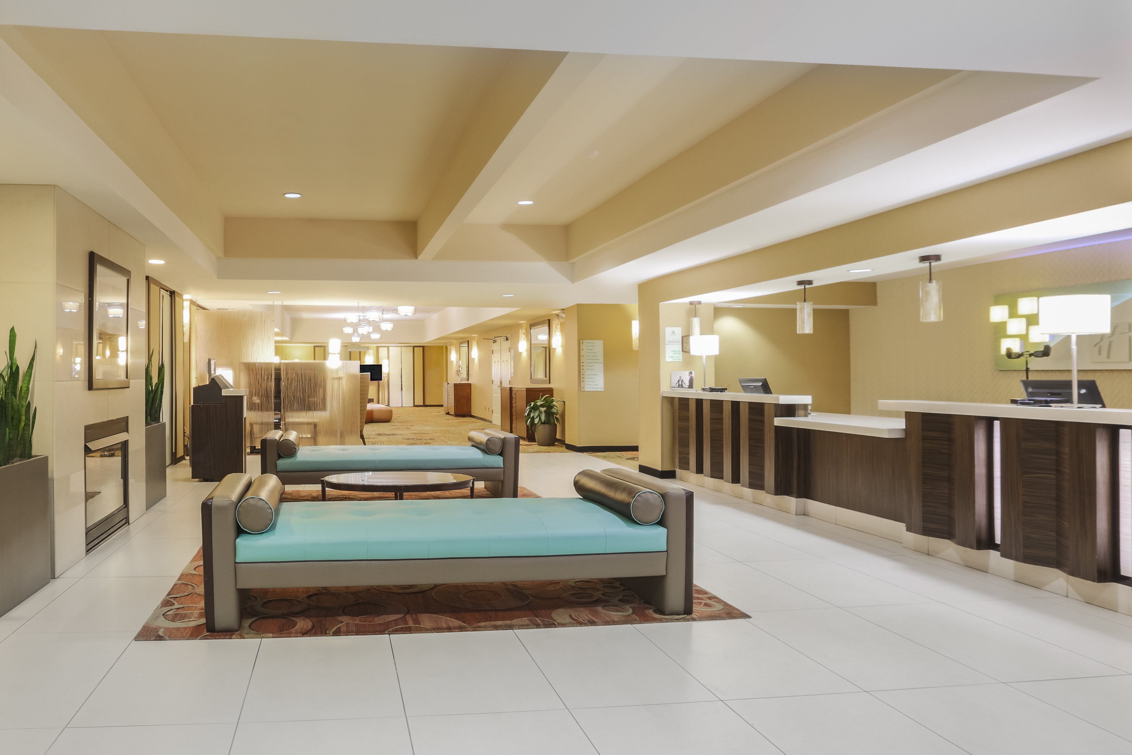 Holiday Inn Dublin