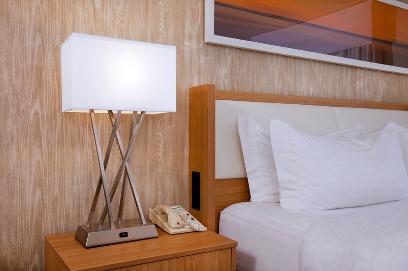 Holiday Inn Presidential Conference Center