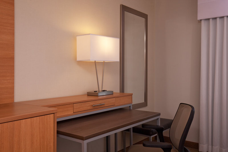 Holiday Inn Presidential Conference Center