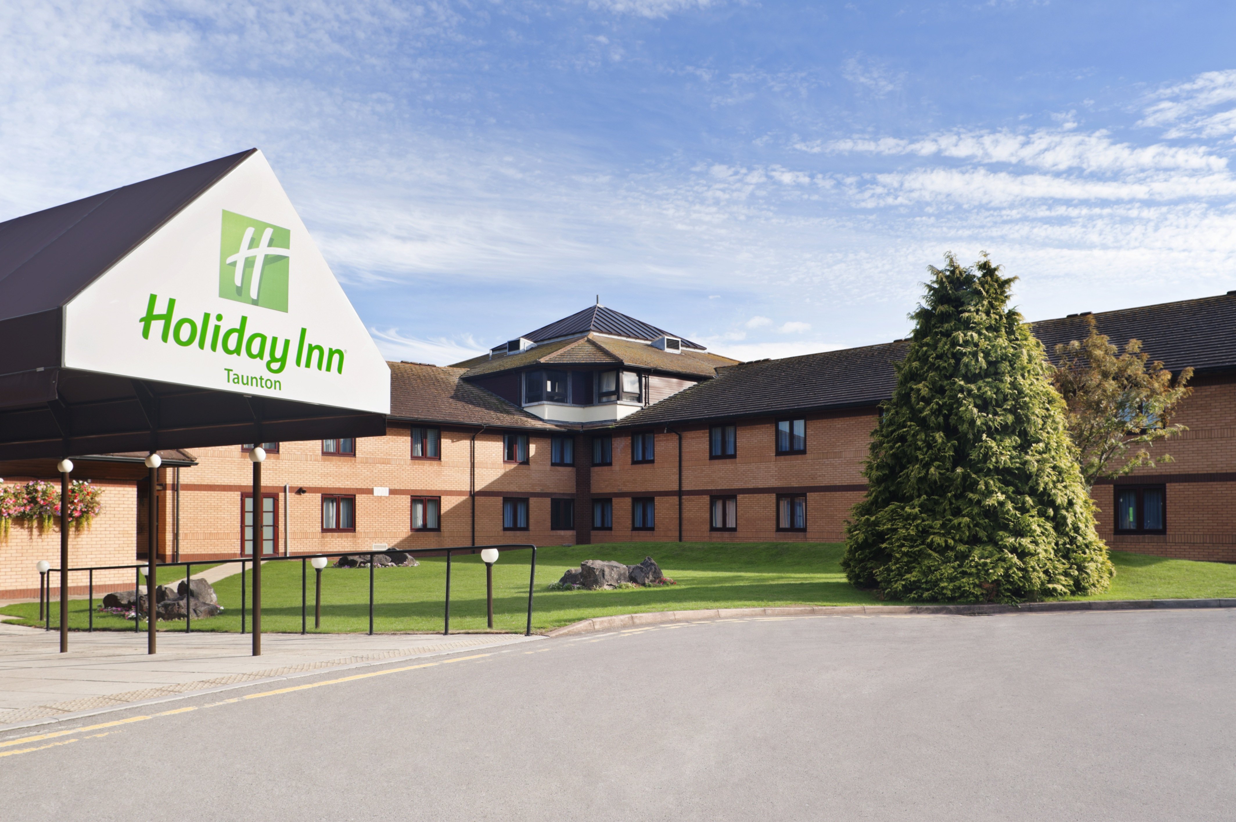 Holiday Inn Taunton