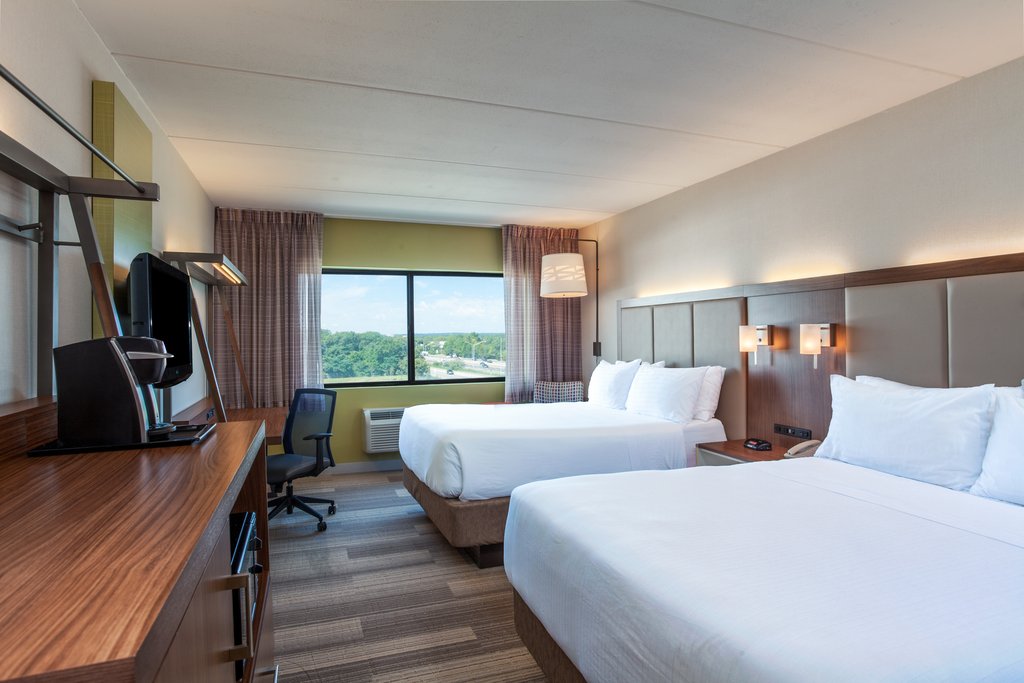 Holiday Inn Express HAUPPAUGE-LONG ISLAND, Long Island