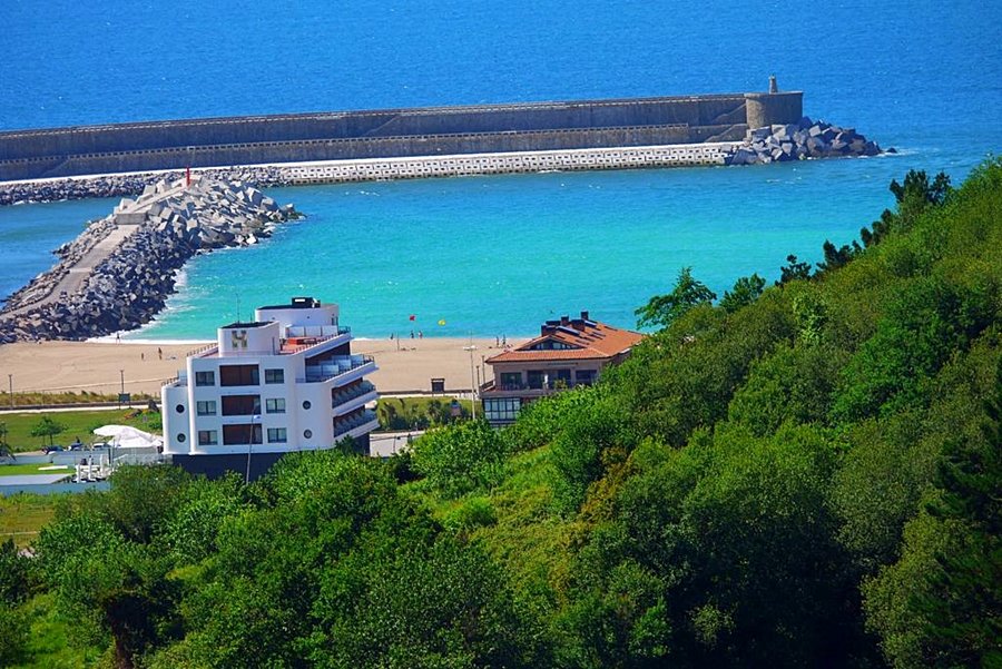 Villa Antilla