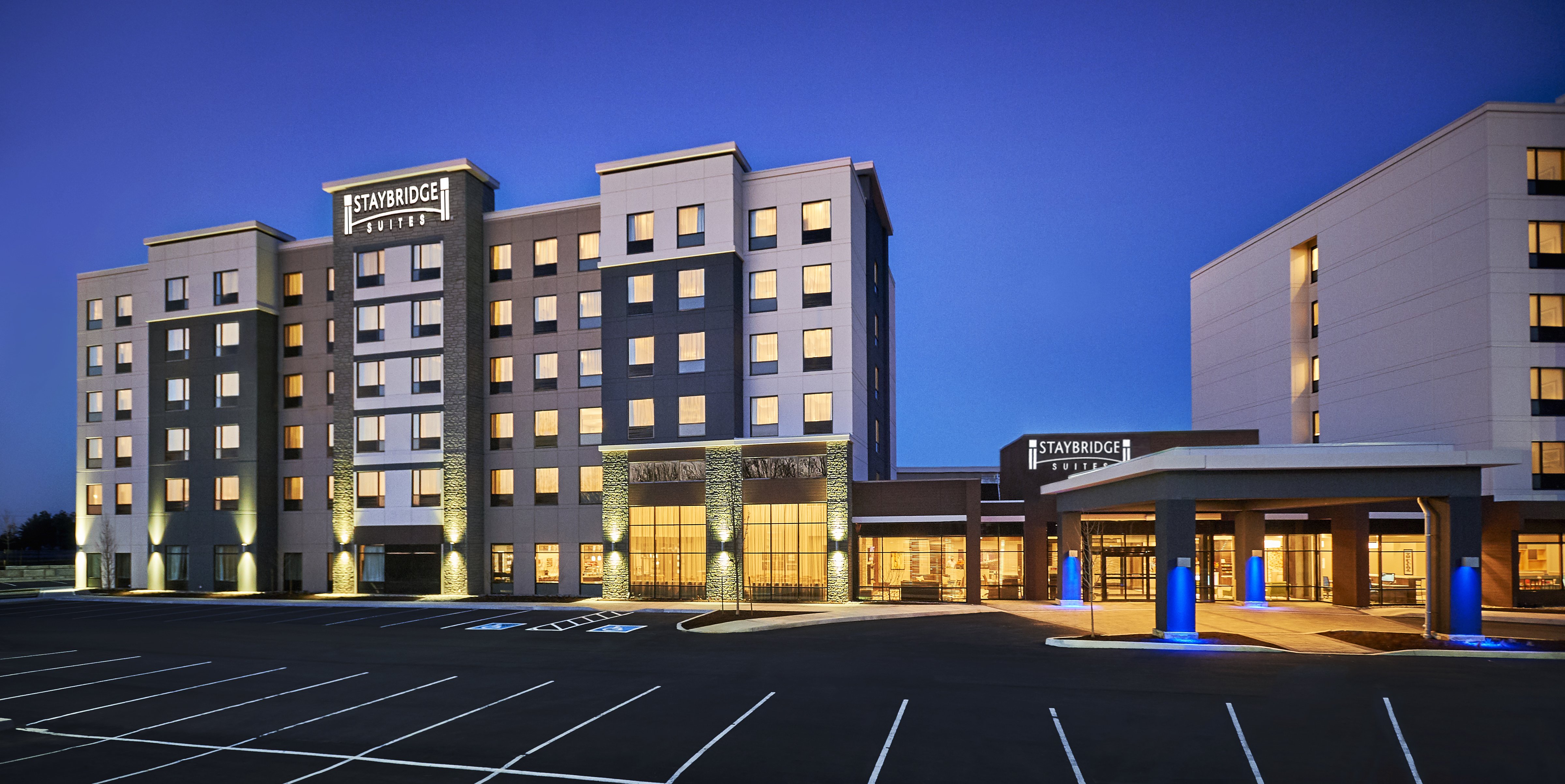 Staybridge Suites Niagara-on-the-Lake