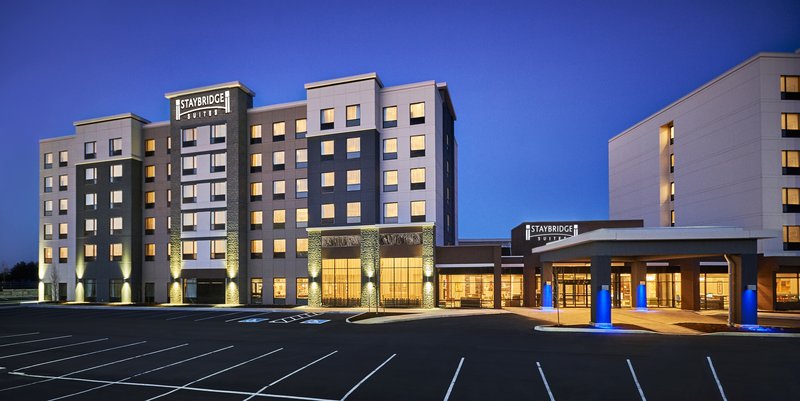 Staybridge Suites NIAGARA-ON-THE-LAKE by IHG