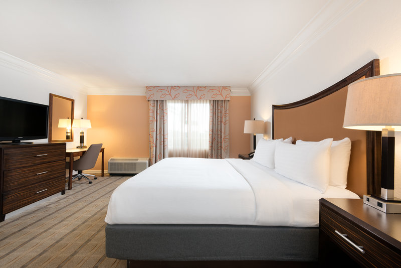 Holiday Inn Fort Lauderdale/Hollywood Airport