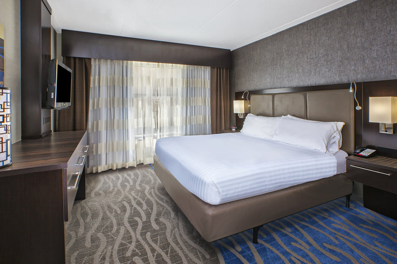 HOLIDAY INN EXP STES SOUTH MAL
