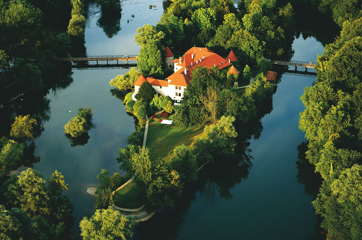 Hotel Grad Otocec