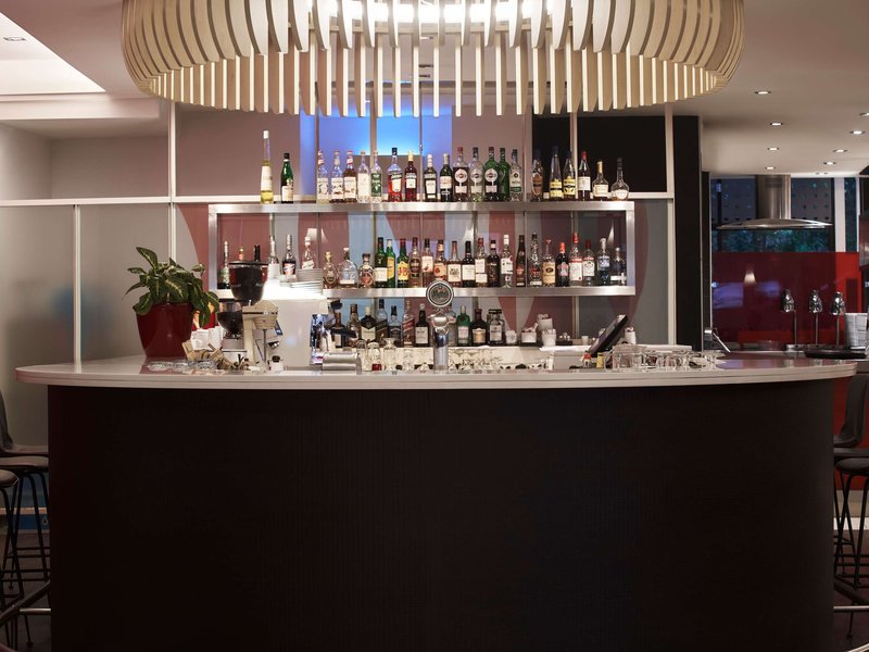 Novotel Athens
