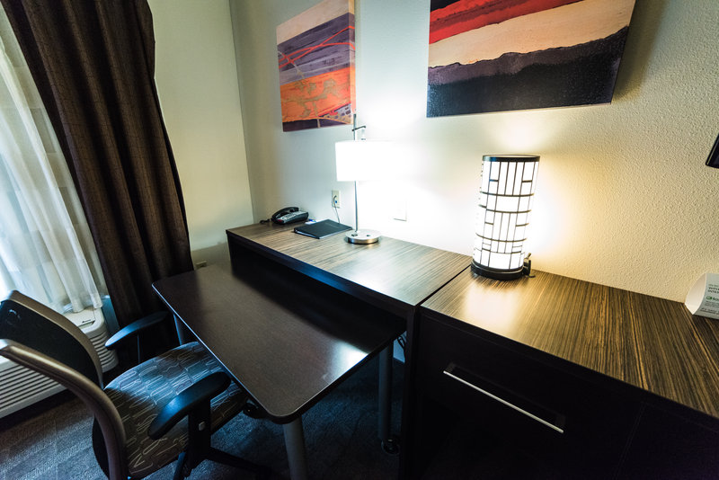 Holiday Inn Express and Suites Rockingham