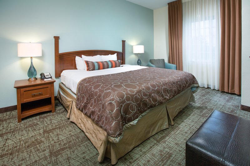 STAYBRIDGE SUITES AUGUSTA