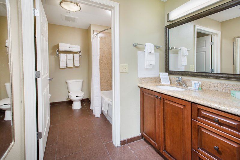 STAYBRIDGE SUITES AUGUSTA