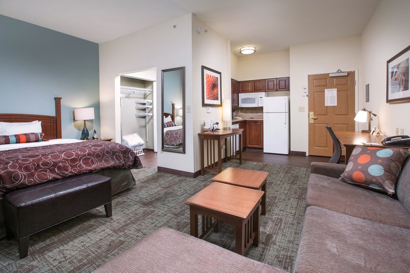 STAYBRIDGE SUITES AUGUSTA