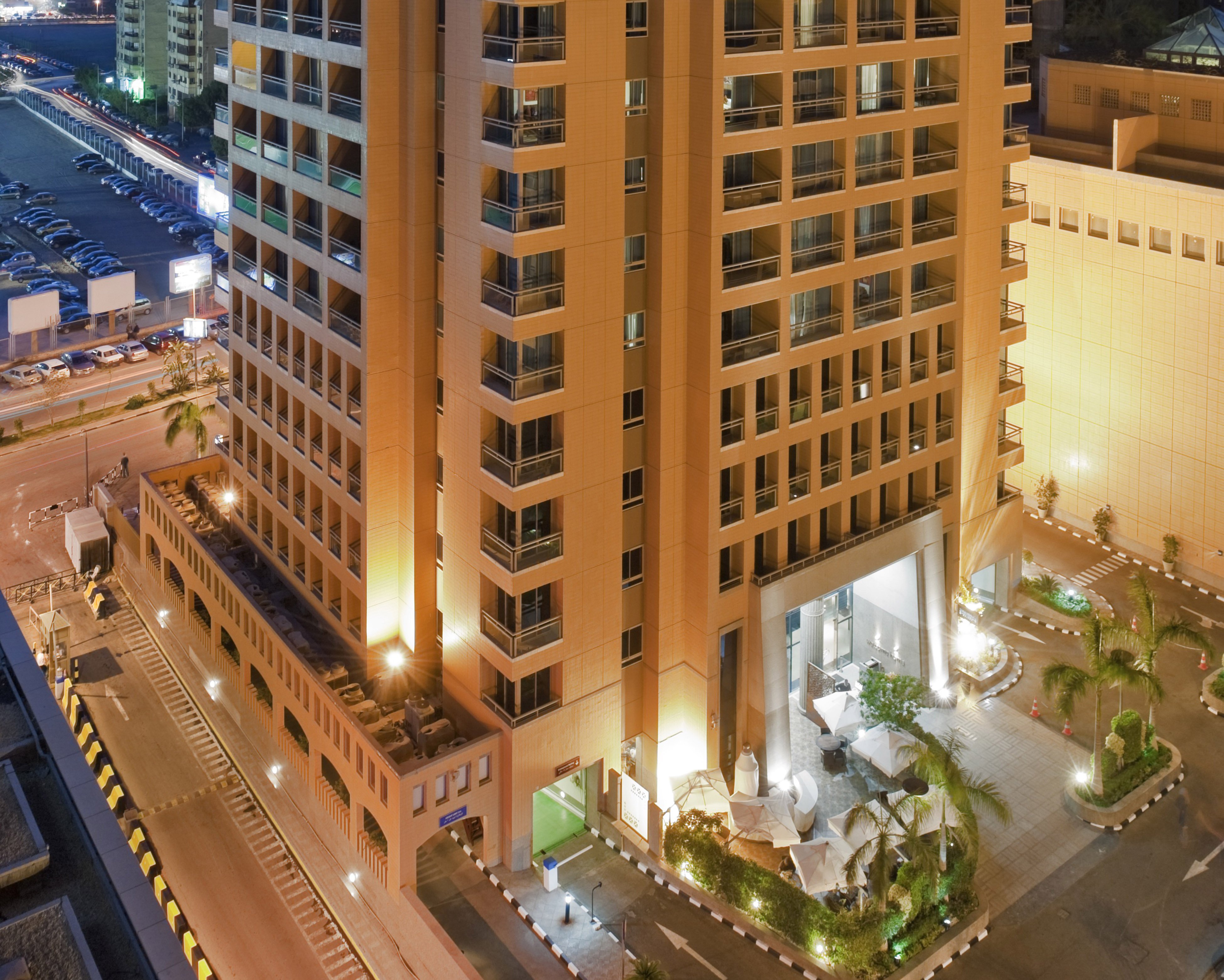 Staybridge Suites Cairo Citystars