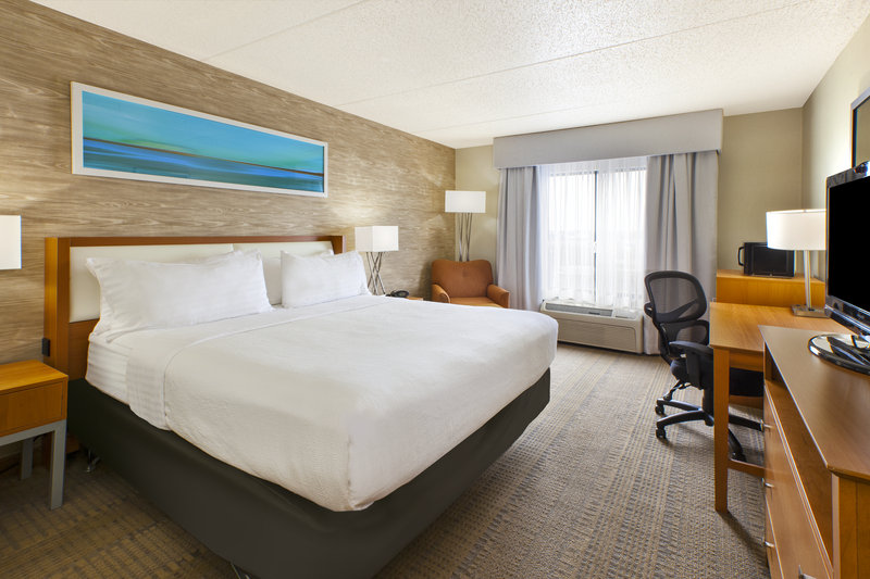 HOLIDAY INN HTLSTS BOLINGBROOK