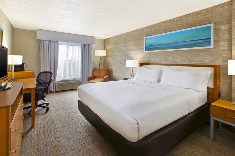 HOLIDAY INN HTLSTS BOLINGBROOK