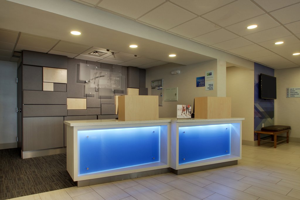 Holiday Inn Express VOORHEES - MT. LAUREL, Camden, New Jersey