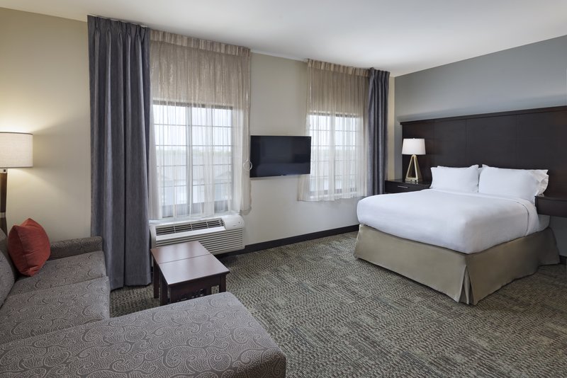 STAYBRIDGE SUITES AUSTIN NW