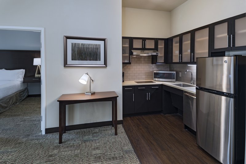 STAYBRIDGE SUITES AUSTIN NW