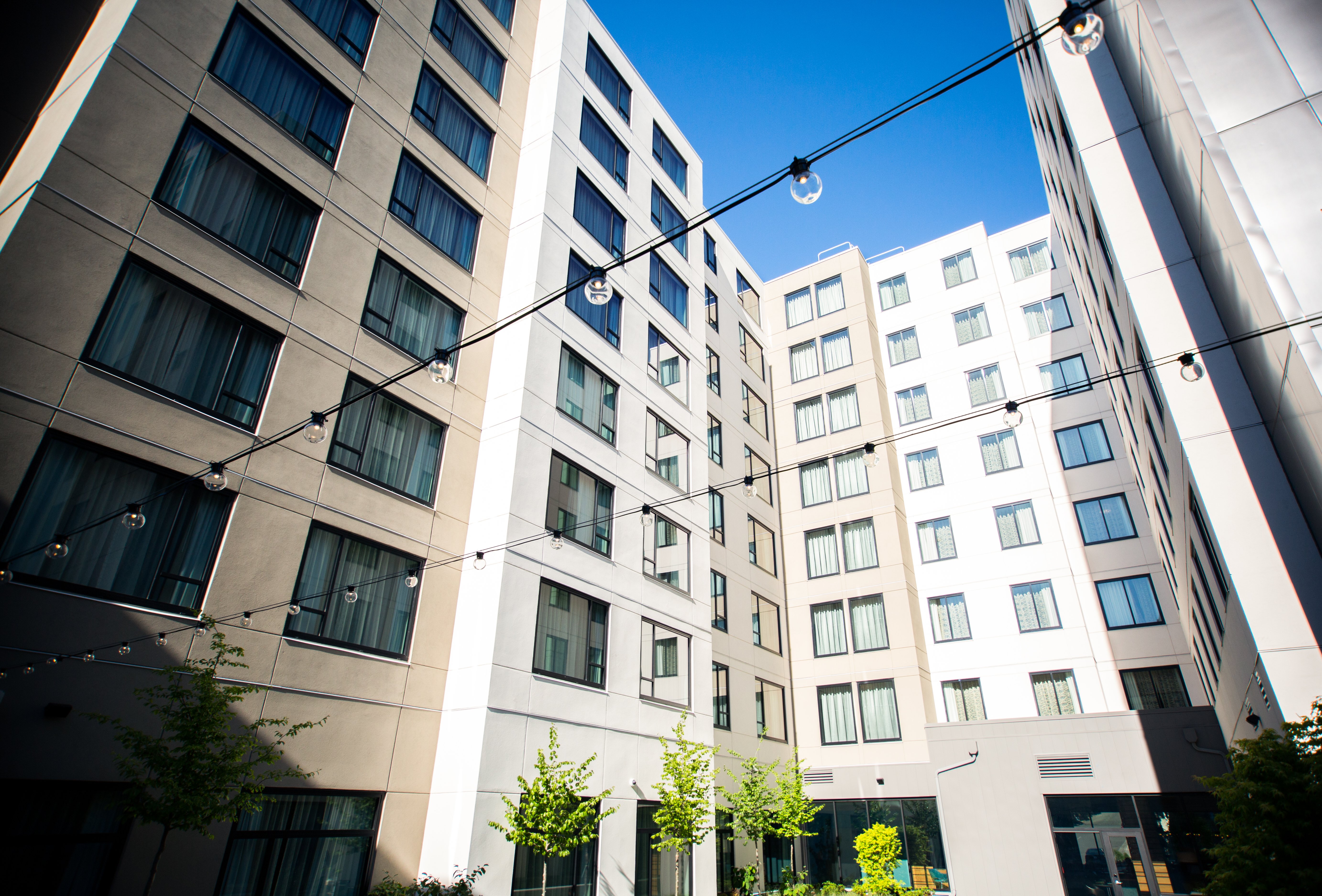Staybridge Suites Downtown-Lake Union
