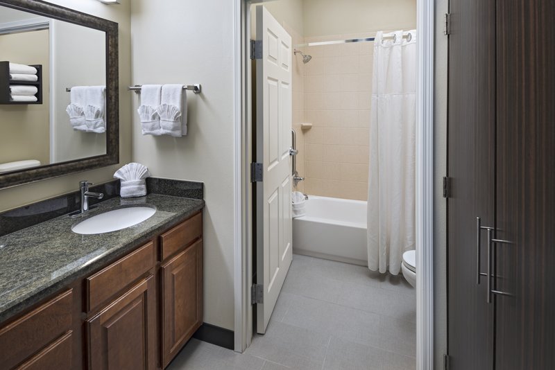 STAYBRIDGE SUITES AUSTIN NW