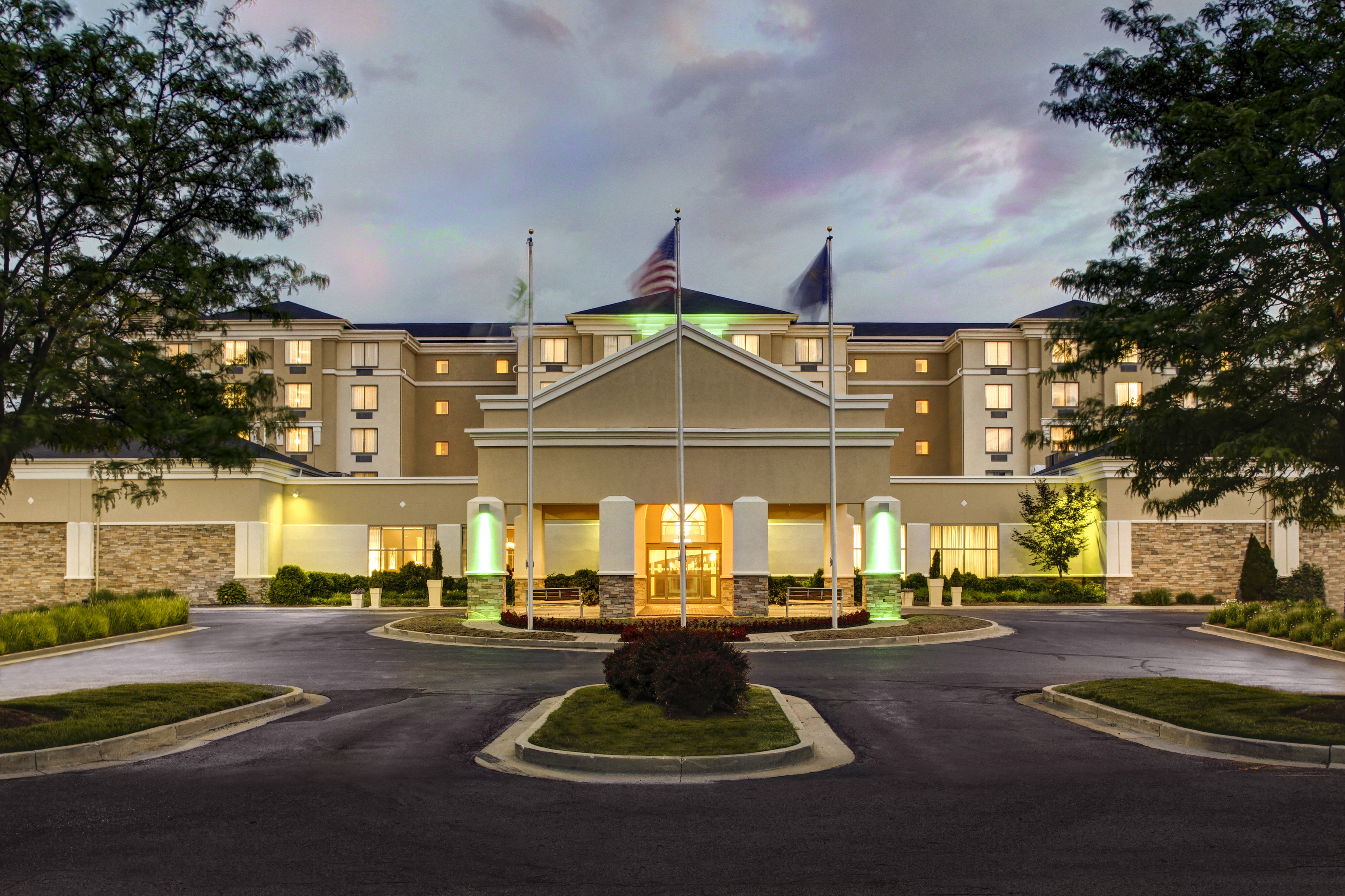 Holiday Inn Indianapolis North/Carmel